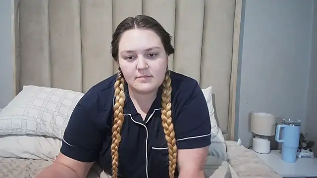 Neytjie's Live XXX Chat
