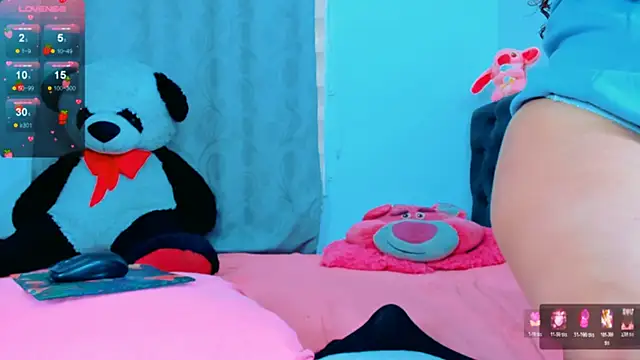 Živý XXX chat _samy_huber