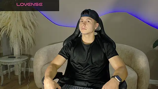عرض كام Noah_Clarkk
