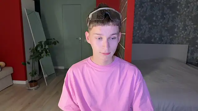 Czat XXX na żywo – AlexFH