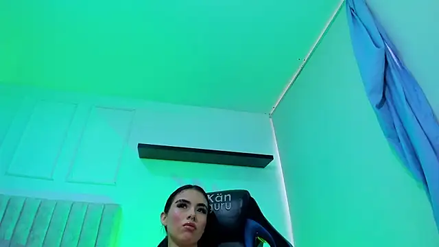 isabella_hv 现场XXX聊天