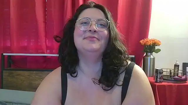 Chatroom XXX en direct de squishkink