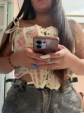LIZ-06_ Obrolan Langsung XXX