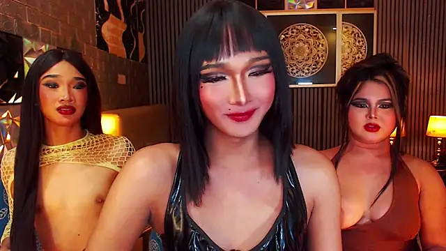 lhexiecollins Chat XXX live
