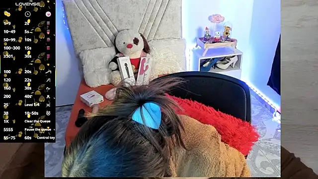 Mia_Victoria22 라이브 XXX 채팅