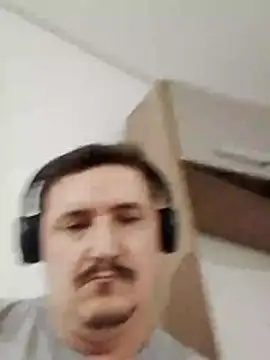 Rob39anos – Live XXX-chat