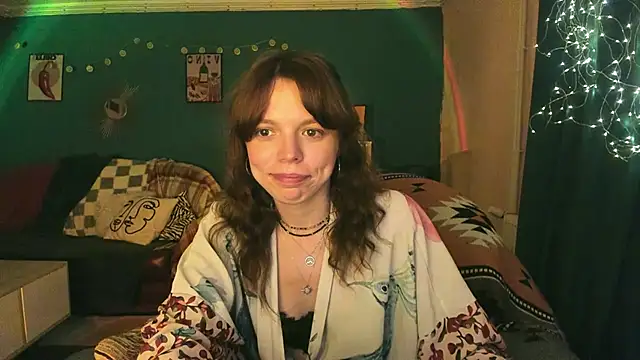 ClancyMorissey's Live XXX Chat