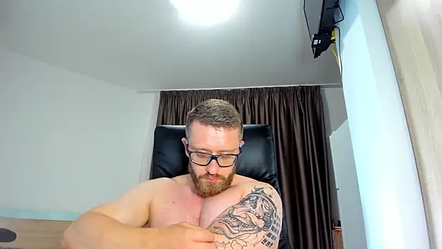 Chat XXX ao vivo de Findom_guy