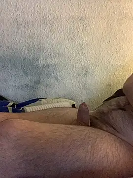 Chat XXX en directo de GeilerHSVFAN1989