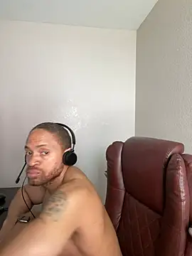 Chat XXX ao vivo de Fathero1time