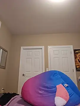 AmethystFoxx Live XXX-Chat
