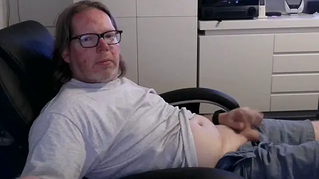 Chat XXX ao vivo de VSteph