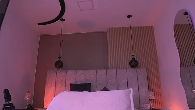 sam_lewins' Live XXX Chat