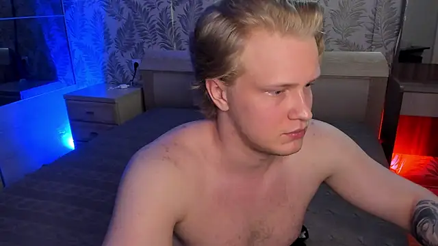 Cactus__James Live XXX-chat
