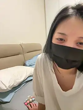luobo046835 网络视讯表演