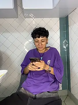 Show de ian_mathias_ na webcam