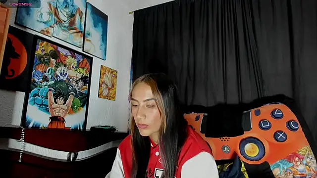 Valeria_Fitness' Live XXX Chat