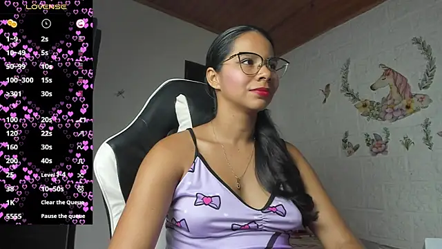 Онлайн чат XXX alisson_hoffman05