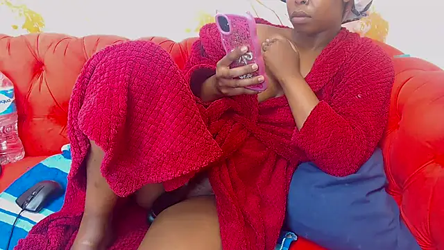 Sexy_Baddie's Live XXX Chat