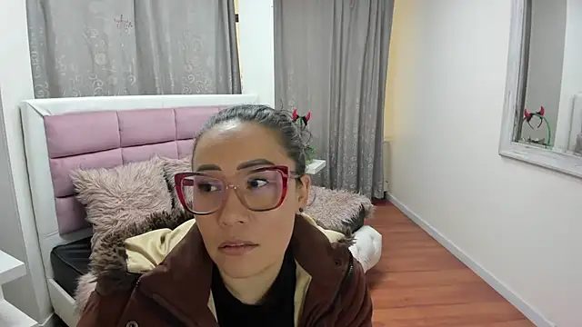 gaby_trent's Live XXX Chat