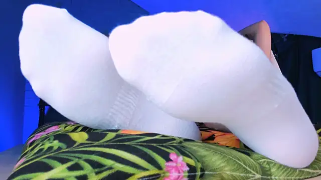 KimClarks_ 라이브 XXX 채팅