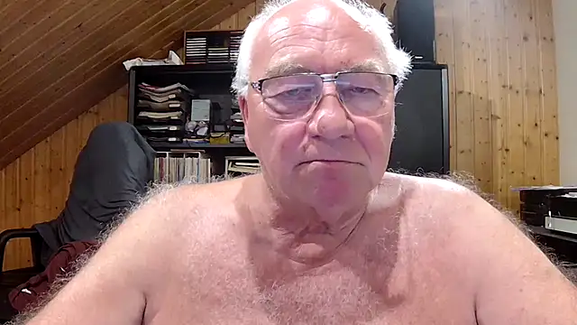 biggandybig Chat XXX in diretta