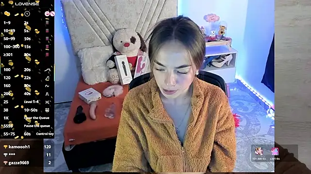 Mia_Victoria22's Live XXX Chat