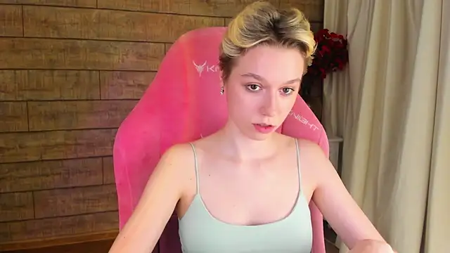 XXX chat uživo modela AgataGate