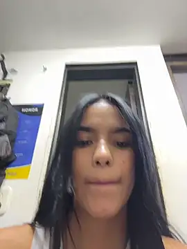 Melissa_Rendon XXX чат на живо