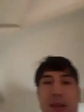 Вебкам-шоу Eidan_king