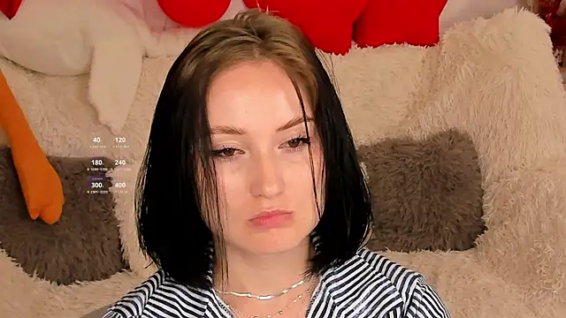 LisaMooore's Live XXX Chat