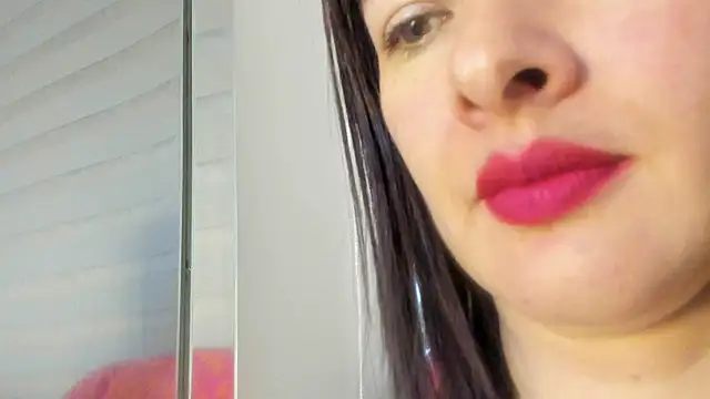 Chat XXX ao vivo de queen_fetish