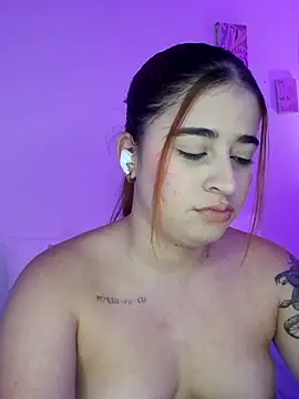 Chat +18 de martina_connor1 ao vivo