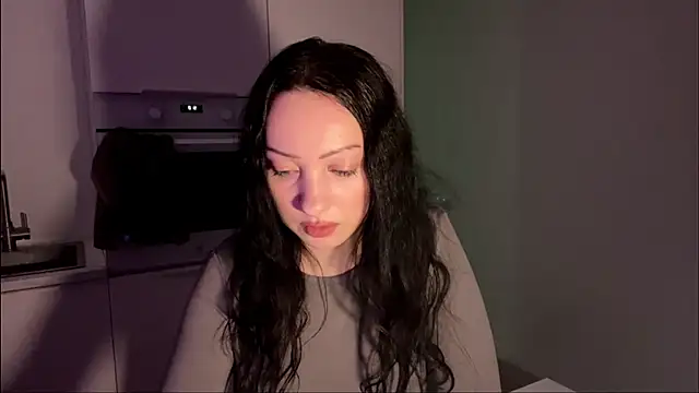 Meow_Alika 라이브 XXX 채팅