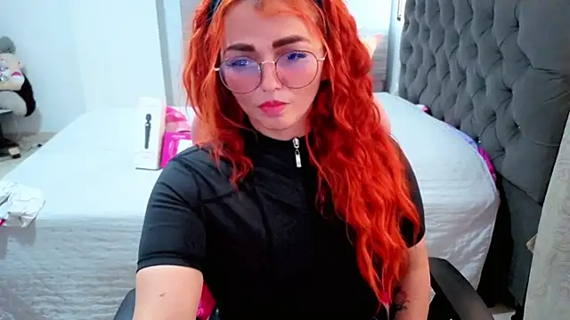 Alexatexa2929 라이브 XXX 채팅