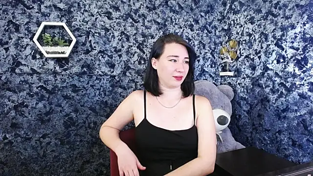 Moon_foxy_ 라이브 XXX 채팅