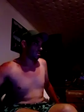 Codymc89 Live XXX-Chat
