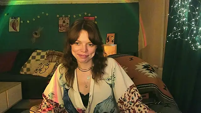 ClancyMorissey's Live XXX Chat