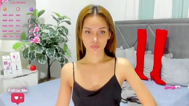 Queen_Cattleya69's Live XXX Chat