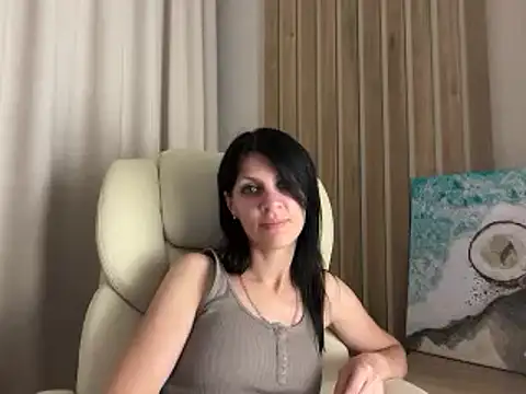 Chat XXX ao vivo de InjaAtHome