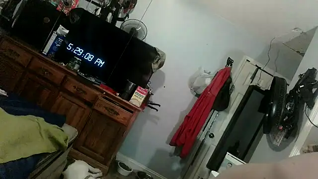 PornStro921's Webcam Show