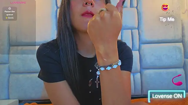 Chat XXX en directo de Sheilly_brown