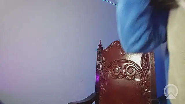Živý XXX chat Pao_Ly