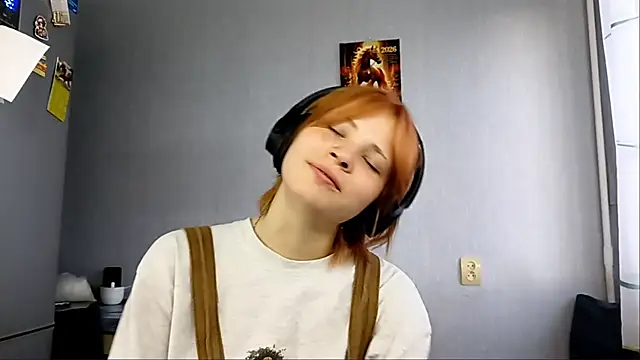 CacyBIoom live XXX chat