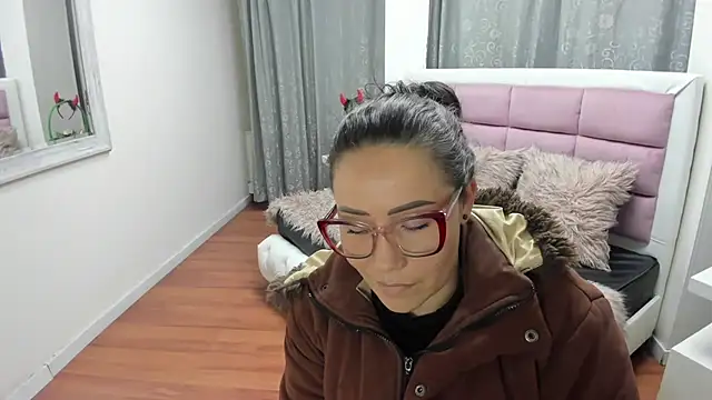 Chat XXX en directo de gaby_trent
