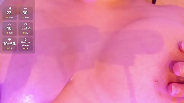 XXX chat uživo modela Miia_Thompsonn