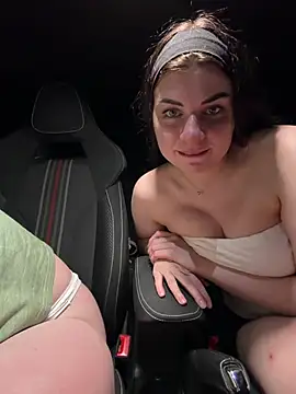 Chat XXX en directo de LinaLeana