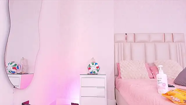 Chat +18 de alanarose18 ao vivo
