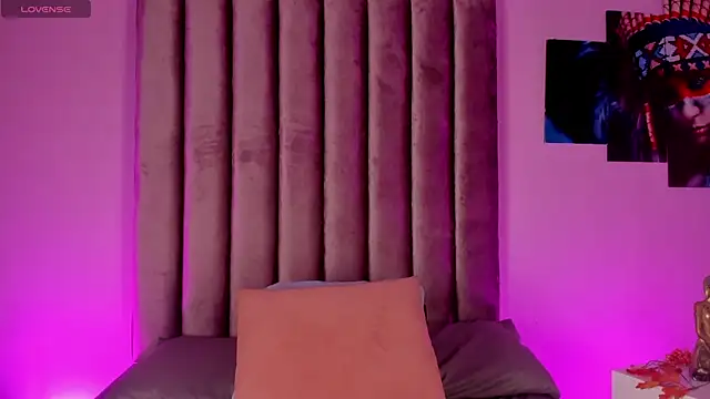 Živý XXX chat GabrielaSuarez_