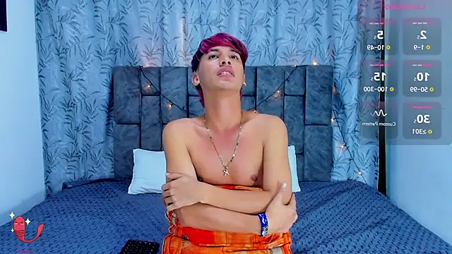 IhanKing live XXX chat
